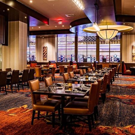 Southland Casino Hotel West Memphis Zewnętrze zdjęcie