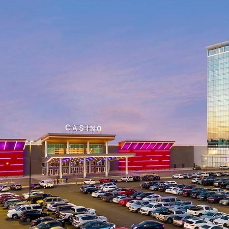Southland Casino Hotel West Memphis Zewnętrze zdjęcie