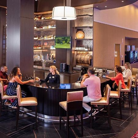 Southland Casino Hotel West Memphis Zewnętrze zdjęcie