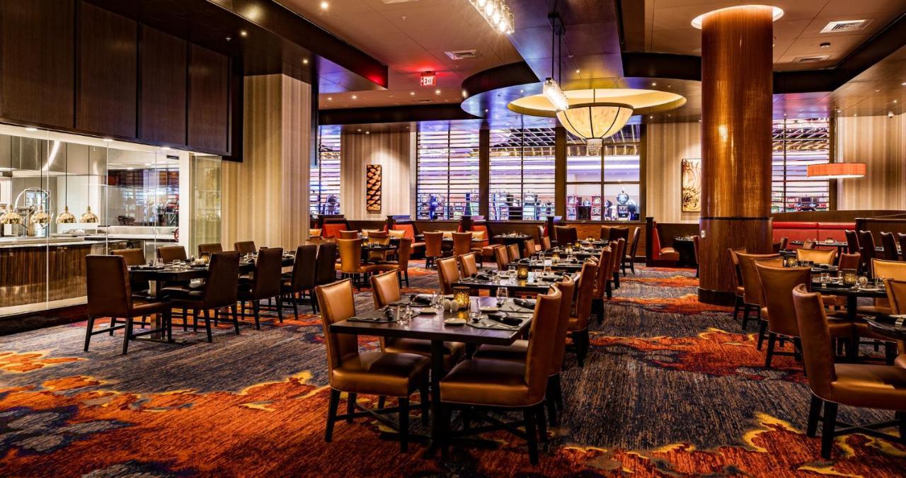 Southland Casino Hotel West Memphis Zewnętrze zdjęcie