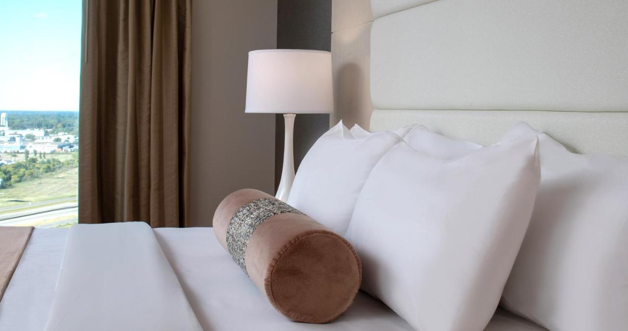 Southland Casino Hotel West Memphis Zewnętrze zdjęcie