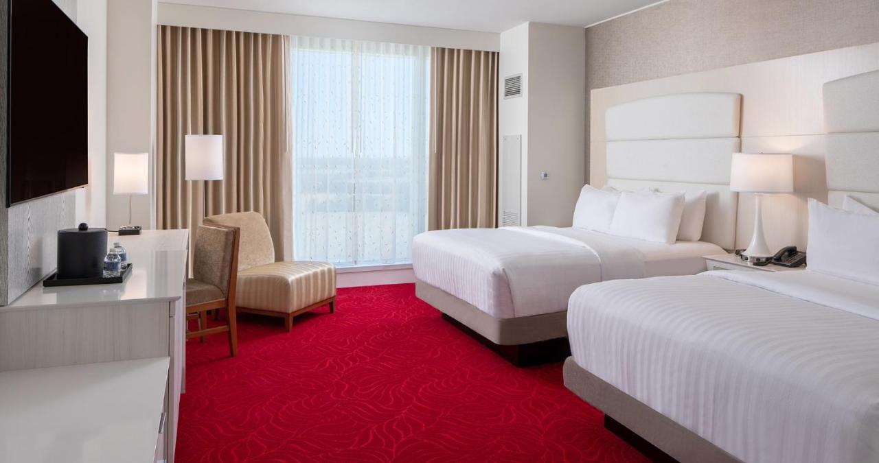 Southland Casino Hotel West Memphis Zewnętrze zdjęcie