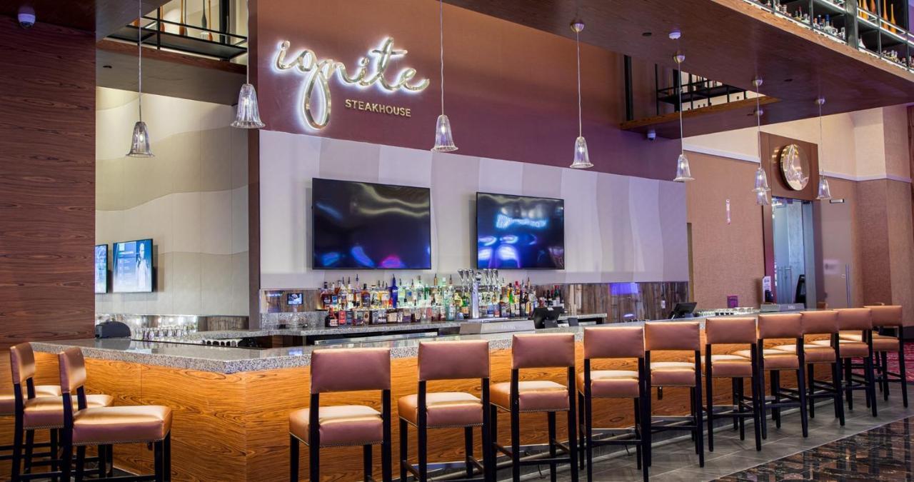 Southland Casino Hotel West Memphis Zewnętrze zdjęcie