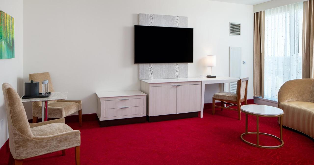 Southland Casino Hotel West Memphis Zewnętrze zdjęcie