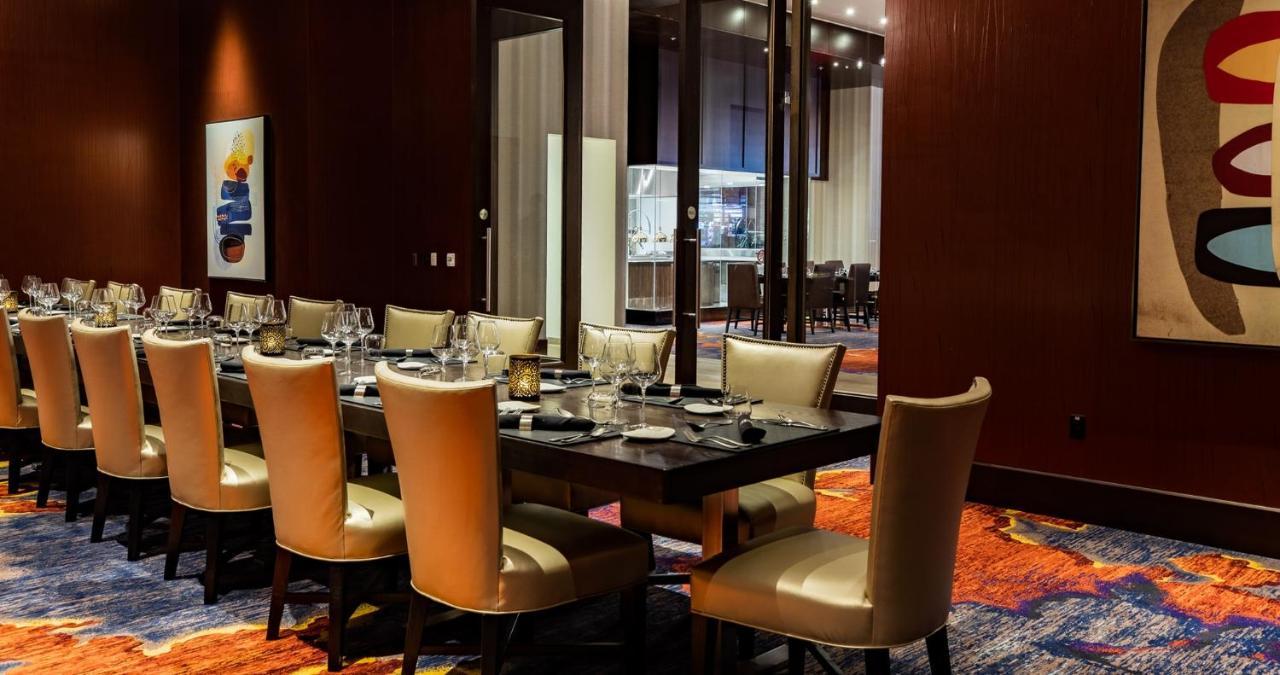 Southland Casino Hotel West Memphis Zewnętrze zdjęcie