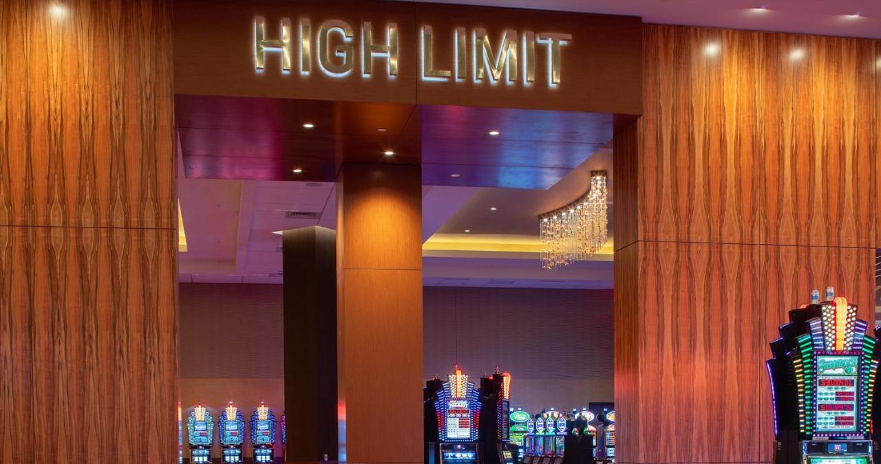 Southland Casino Hotel West Memphis Zewnętrze zdjęcie
