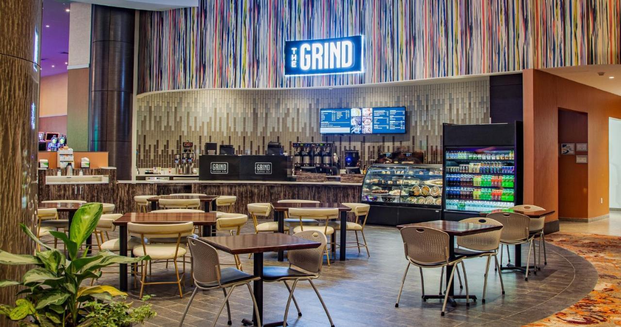 Southland Casino Hotel West Memphis Zewnętrze zdjęcie