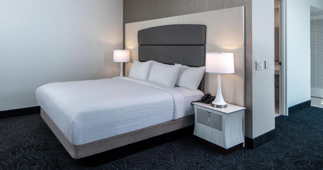 Southland Casino Hotel West Memphis Zewnętrze zdjęcie