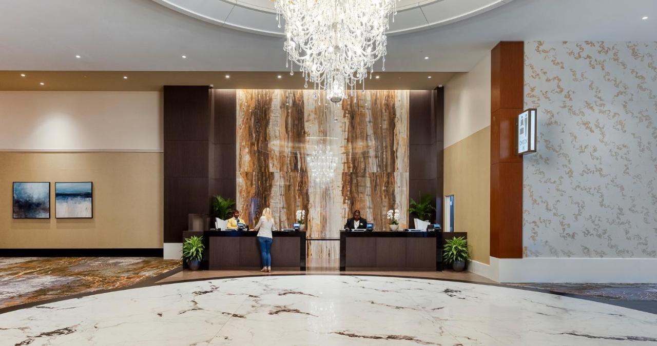 Southland Casino Hotel West Memphis Zewnętrze zdjęcie