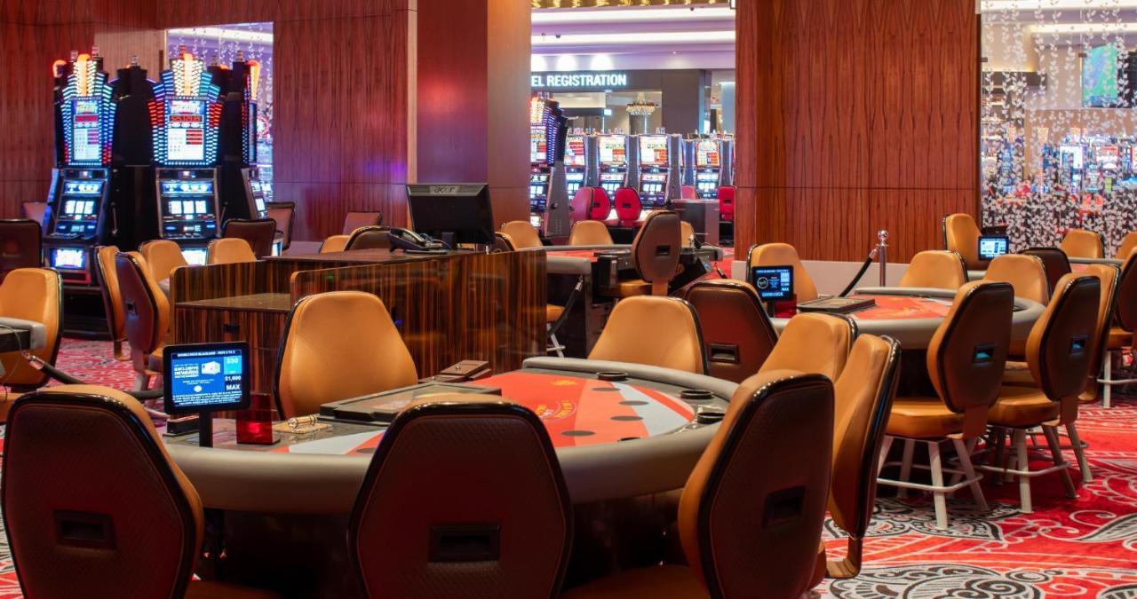 Southland Casino Hotel West Memphis Zewnętrze zdjęcie