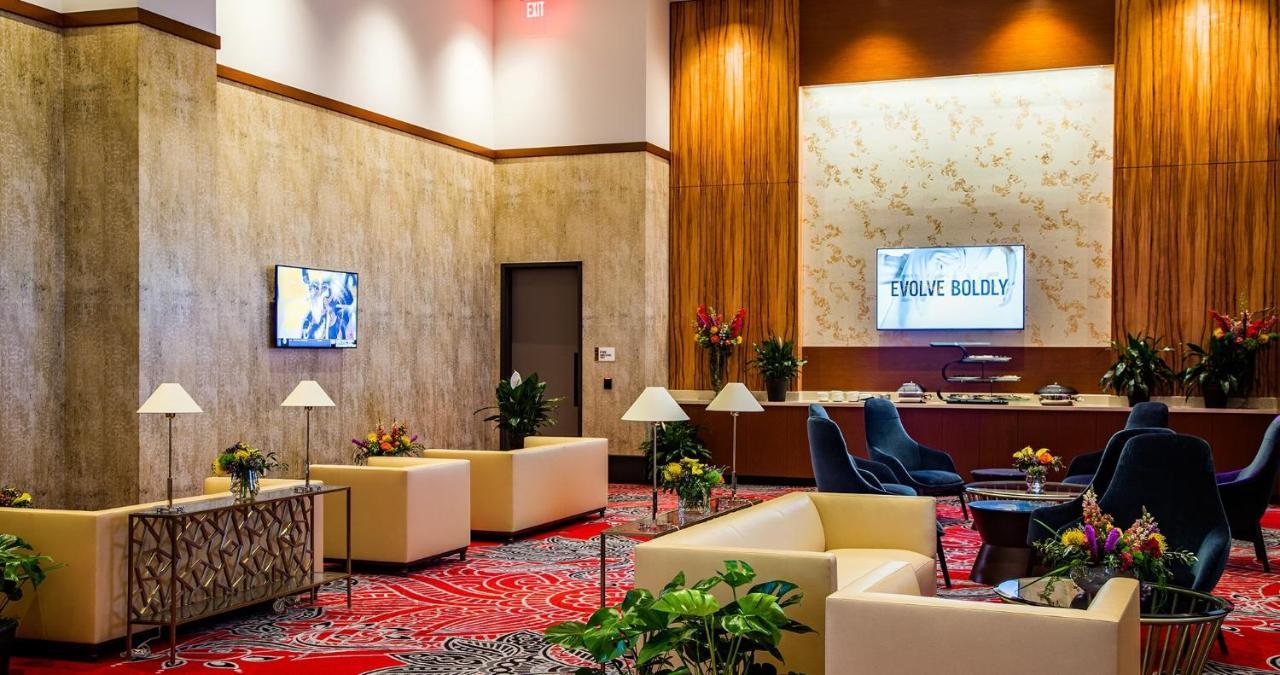 Southland Casino Hotel West Memphis Zewnętrze zdjęcie