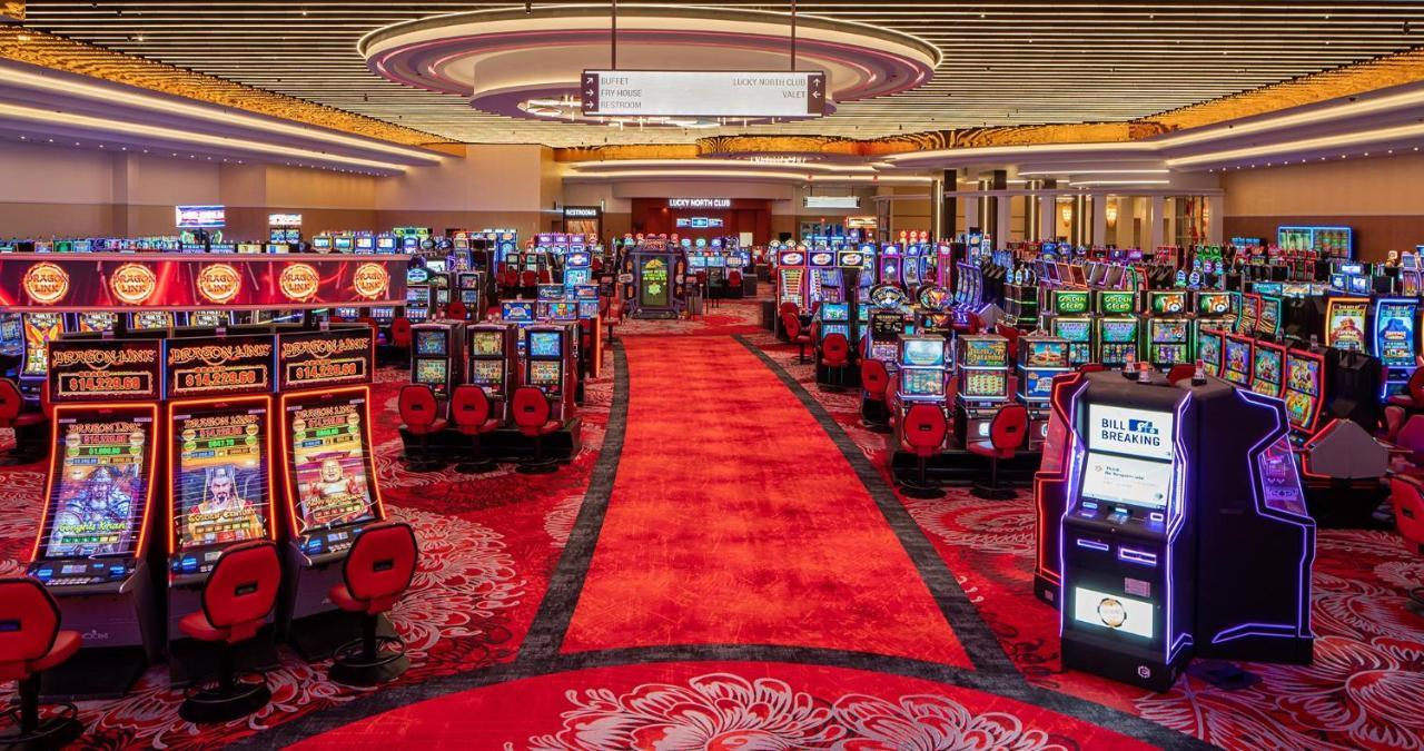 Southland Casino Hotel West Memphis Zewnętrze zdjęcie
