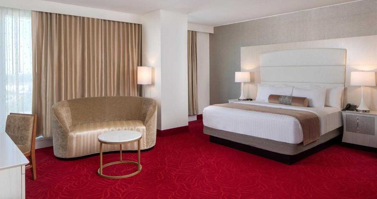 Southland Casino Hotel West Memphis Zewnętrze zdjęcie