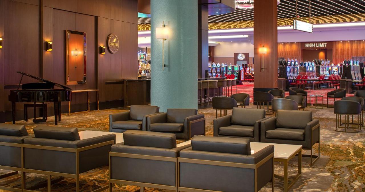 Southland Casino Hotel West Memphis Zewnętrze zdjęcie