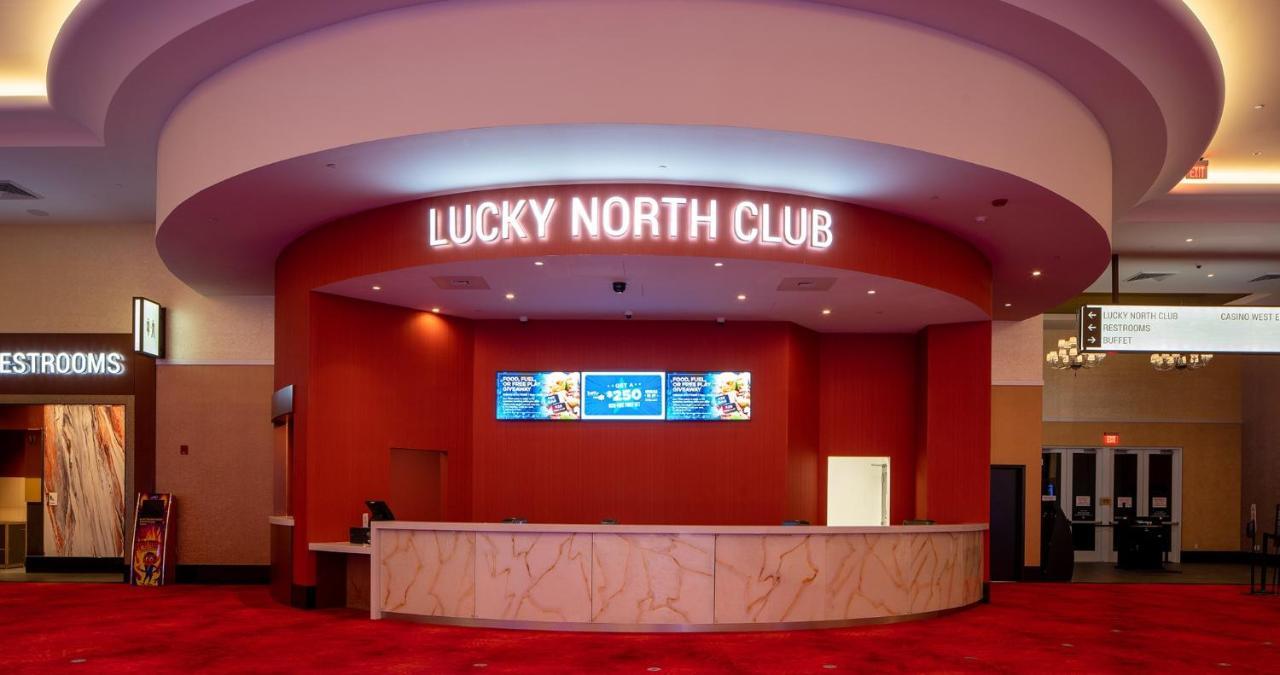 Southland Casino Hotel West Memphis Zewnętrze zdjęcie