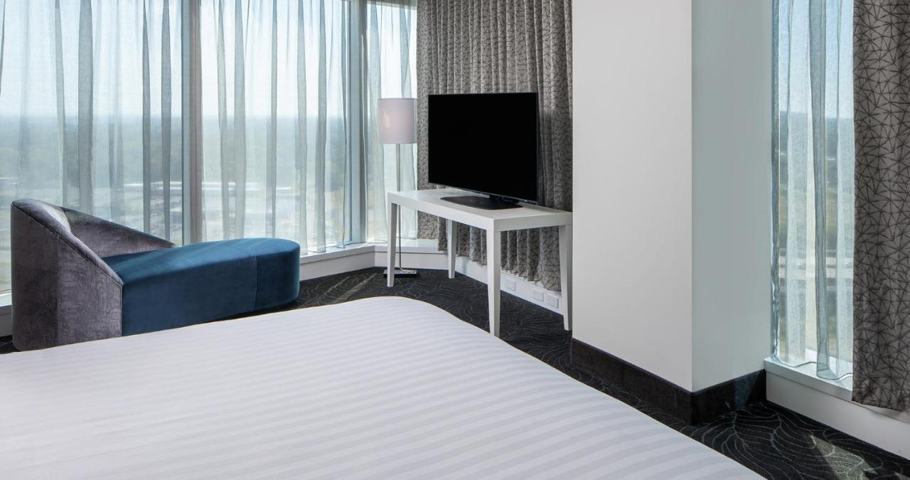 Southland Casino Hotel West Memphis Zewnętrze zdjęcie