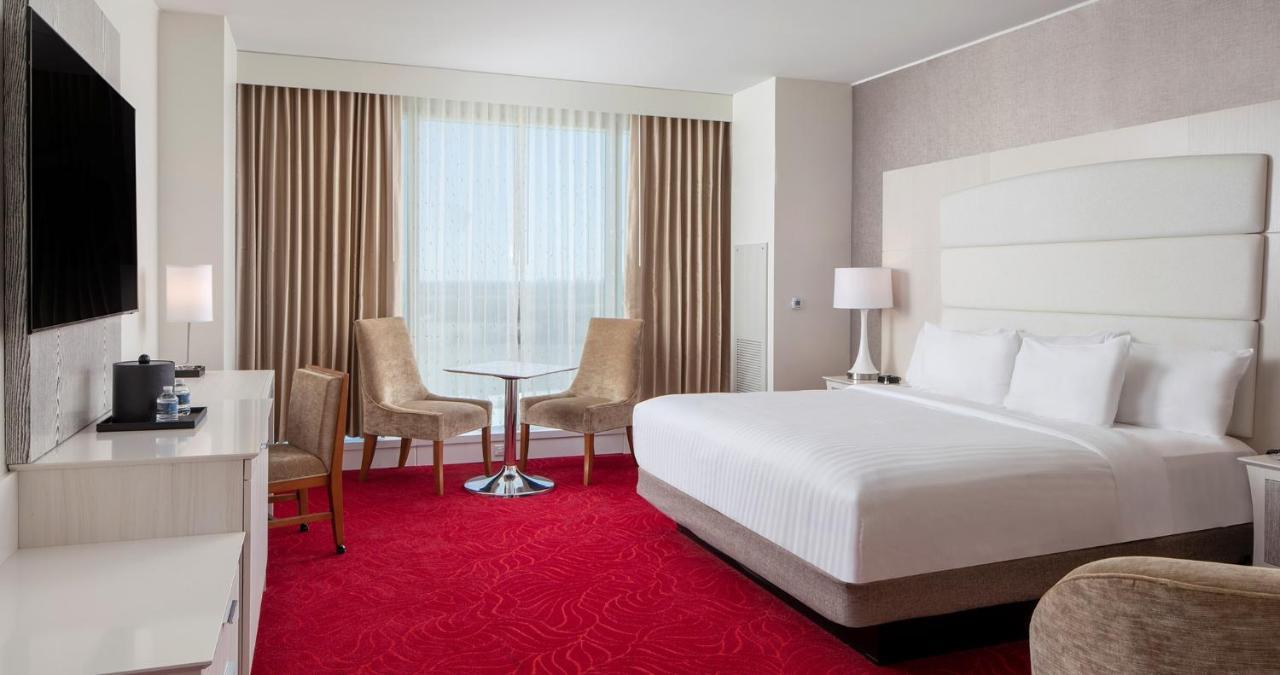 Southland Casino Hotel West Memphis Zewnętrze zdjęcie