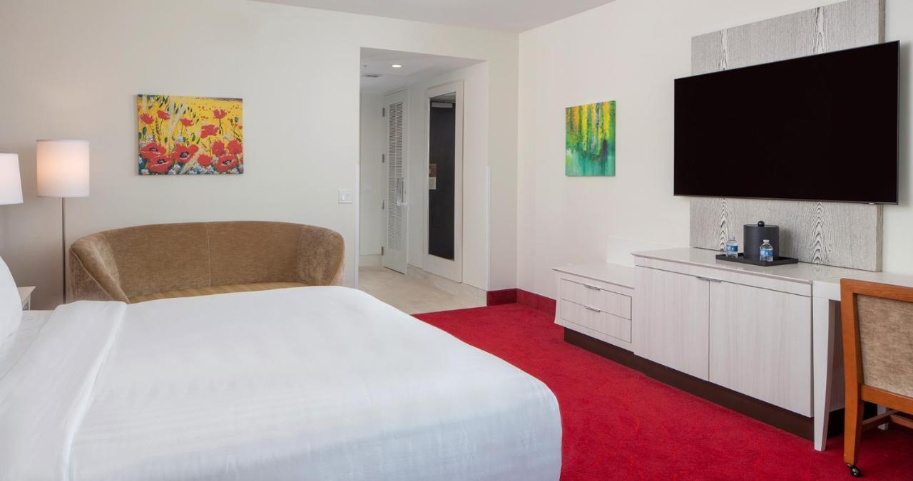 Southland Casino Hotel West Memphis Zewnętrze zdjęcie