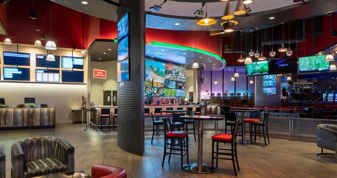 Southland Casino Hotel West Memphis Zewnętrze zdjęcie