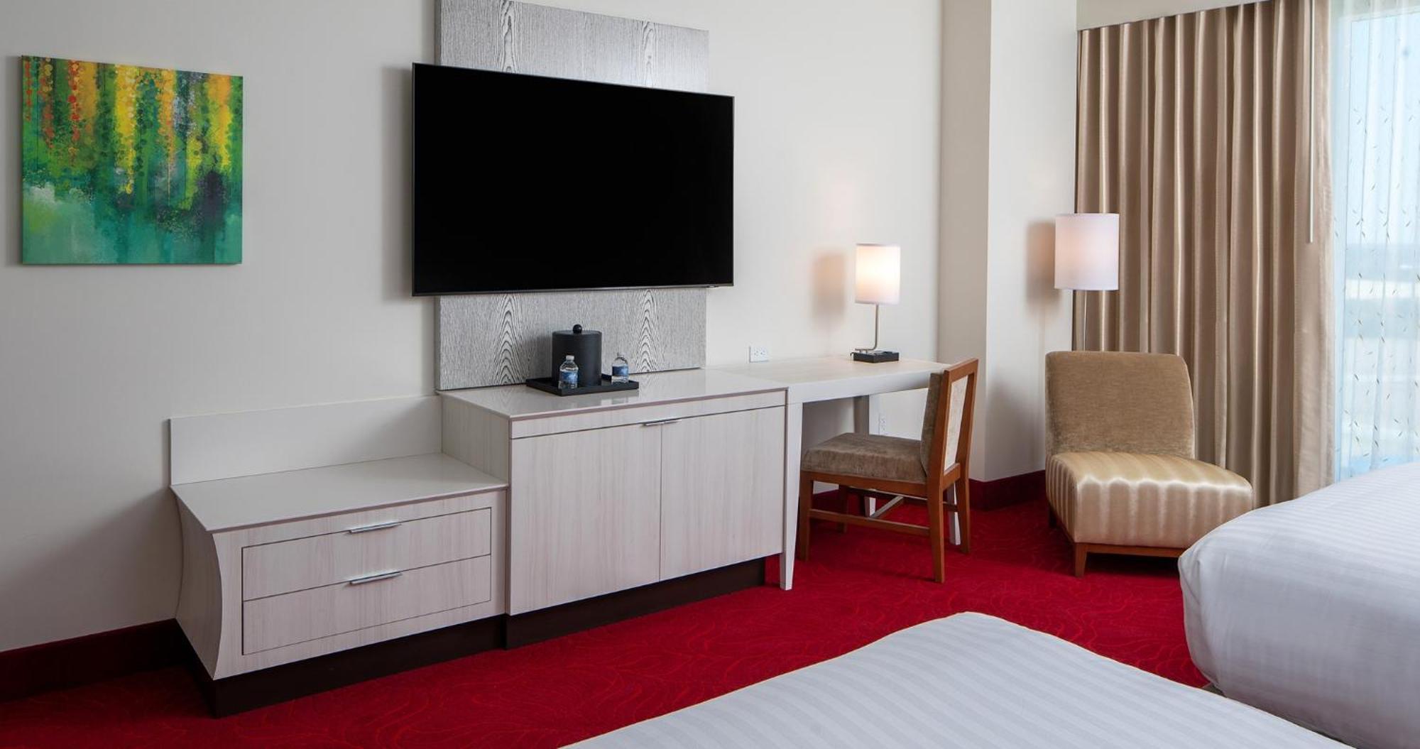 Southland Casino Hotel West Memphis Pokój zdjęcie